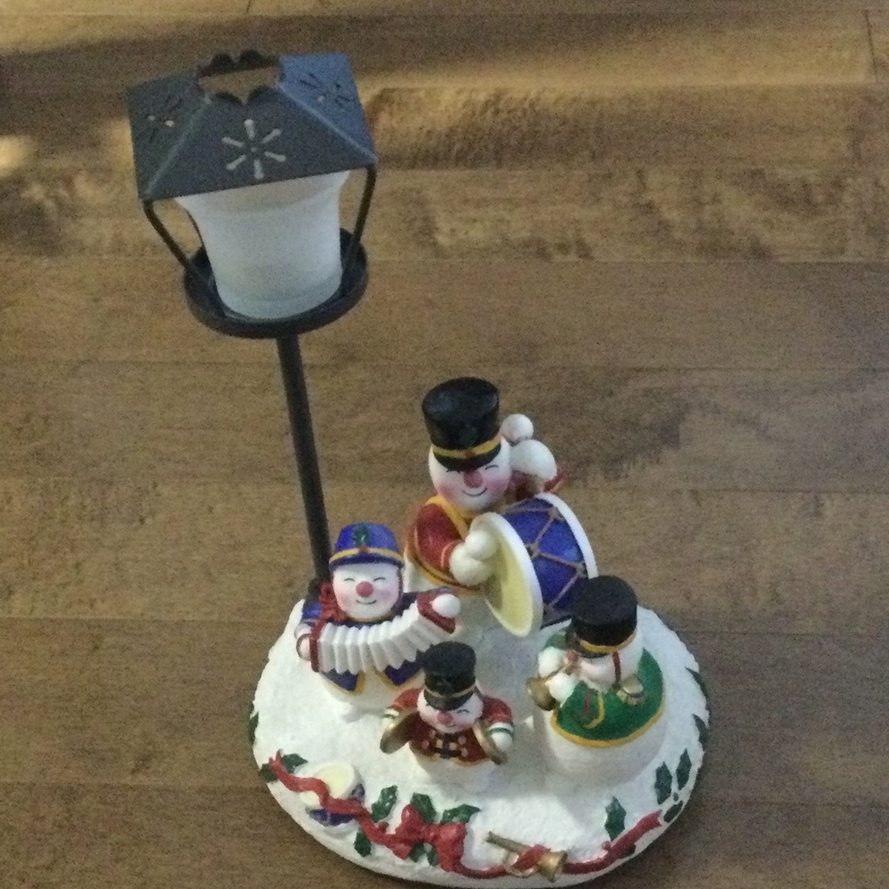 ❤️ Christmas decoration